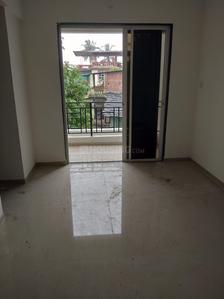 1 BHK Apartment
