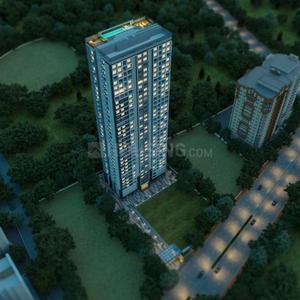 2 BHK फ़्लैट