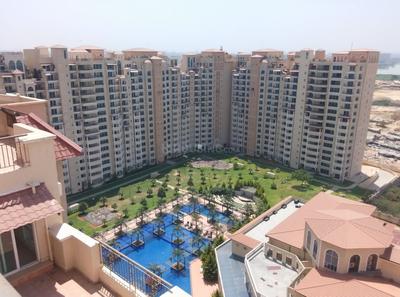 Gallery Cover Image of 2740 Sq.ft 3 BHK Apartment for buy in Bellandur for 23000000