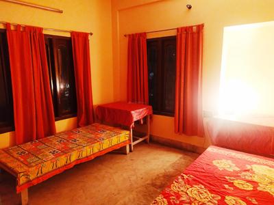 Gallery Cover Image of 1600 Sq.ft 3 BHK Apartment for rent in Salt Lake City for 24500