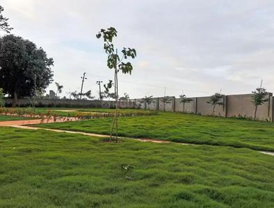 Gallery Cover Image of Sq.ft Residential Plot for buy in Devanahalli for 3720000