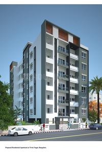 2 BHK Apartment