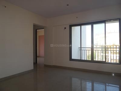 1 BHK Apartment