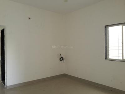 1 BHK Apartment