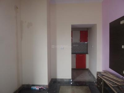 1 BHK Apartment