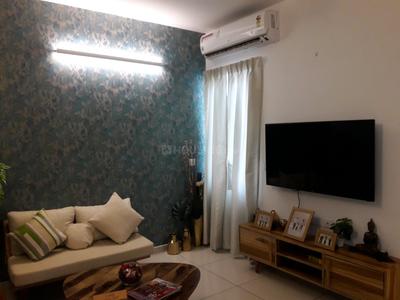 Gallery Cover Image of 625 Sq.ft 2 BHK Apartment for buy in Ambattur Industrial Estate for 4300000