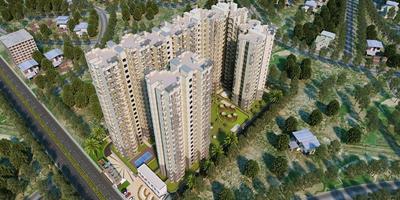 3 BHK Apartment