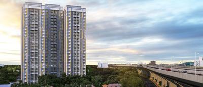 Gallery Cover Image of 1225 Sq.ft 3 BHK Apartment for buy in Peenya for 7478790