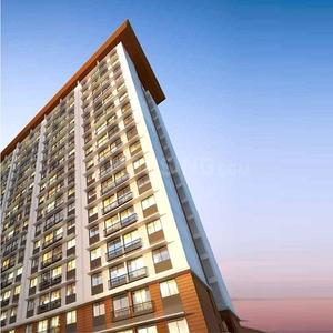 3 BHK अपार्टमेंट