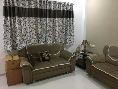 Gallery Cover Image of 2200 Sq.ft 4 BHK Independent House for buy in New Sama for 13000000