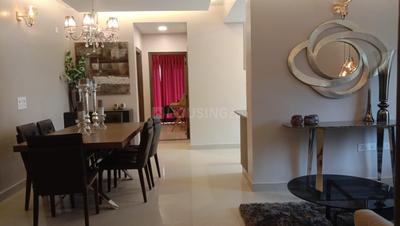 3 BHK Apartment