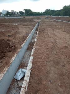 Gallery Cover Image of Sq.ft Residential Plot for buy in Hebbal for 2200000