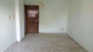 1 BHK Apartment