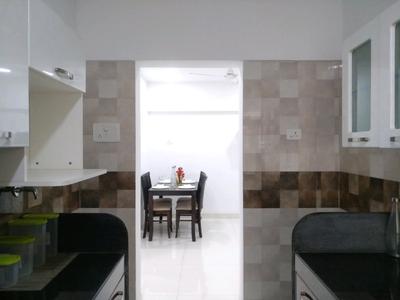 2 BHK Flat