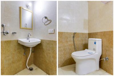 Bathroom Image of Oyo Life Nod764 in Sector 105