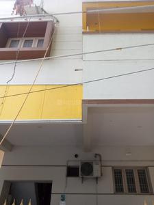 Gallery Cover Image of 600 Sq.ft 1 BHK Apartment for rent in Adambakkam for 10500