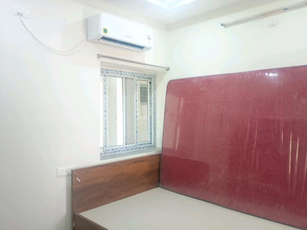 Rk Flats For Rent In Kondapur Botanical Garden BHK Flats For Rent
