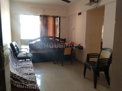 1 BHK Apartment