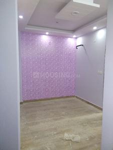 1 BHK Apartment