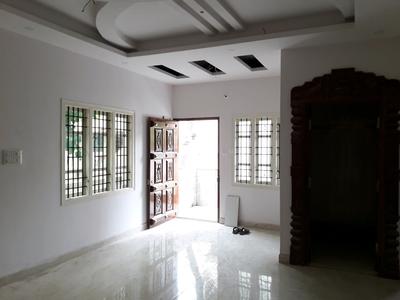 Gallery Cover Image of 1200 Sq.ft 2 BHK Independent Floor for rent in Bhyraveshwara Nagar for 18000
