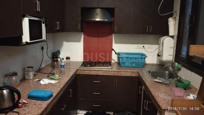 3 BHK Apartment