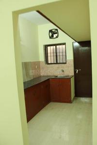 Gallery Cover Image of 890 Sq.ft 2 BHK Apartment for buy in Iyyappanthangal for 3900000