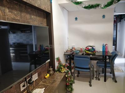 Gallery Cover Image of 1050 Sq.ft 2 BHK Apartment for buy in Sakinaka for 21000000