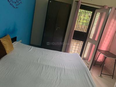 Bedroom Image of PG 4442216 Santoshpur in Santoshpur