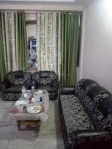 Gallery Cover Image of 900 Sq.ft 2 BHK Independent Floor for buy in Shastri Nagar for 3200000