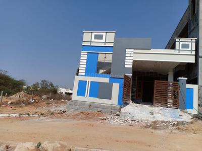 2 BHK Independent House