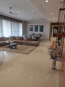 4 BHK Apartment