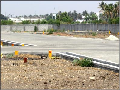 Gallery Cover Image of Sq.ft Residential Plot for buy in Keeranatham for 1750000