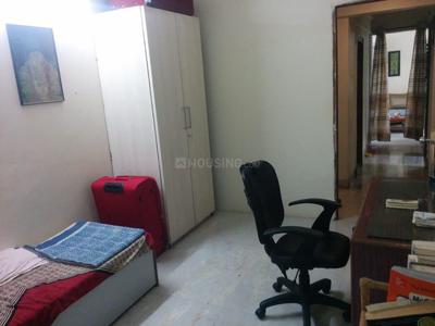 Bedroom Image of PG 4035287 Juhu in Juhu