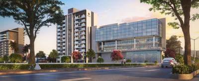 4 BHK Apartment