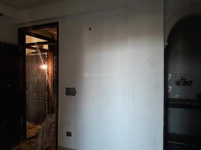 Gallery Cover Image of 450 Sq.ft 1 BHK Apartment for buy in Neb Sarai for 1800000