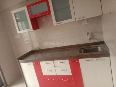 Gallery Cover Image of 1300 Sq.ft 2 BHK Apartment for buy in Kharghar for 13000000