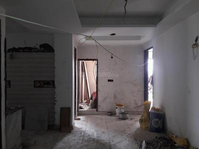 3 BHK Apartment