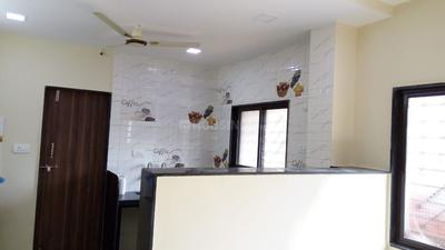 2 BHK Independent House