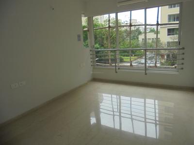 2 BHK फ़्लैट