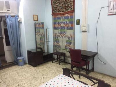 Living Room Image of PG 4195193 Worli in Worli