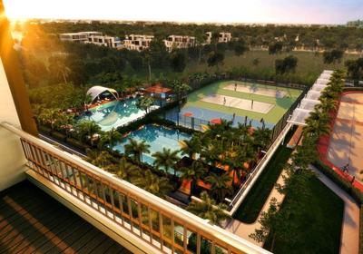 3 BHK Apartment