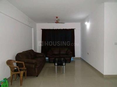 Gallery Cover Image of 650 Sq.ft 1 BHK Apartment for buy in Kharadi for 5000000