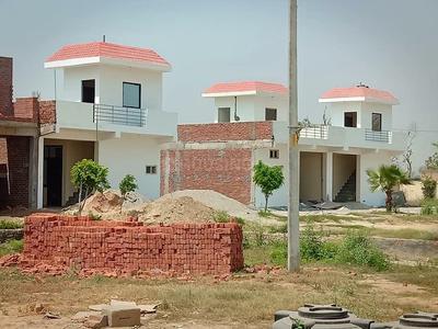 1 BHK Independent House