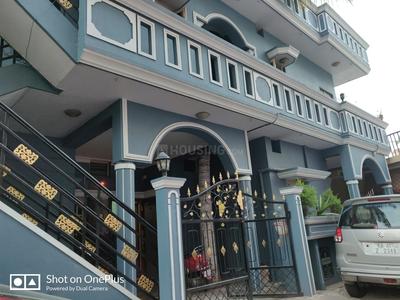 8 BHK Independent House