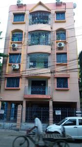 3 BHK Apartment