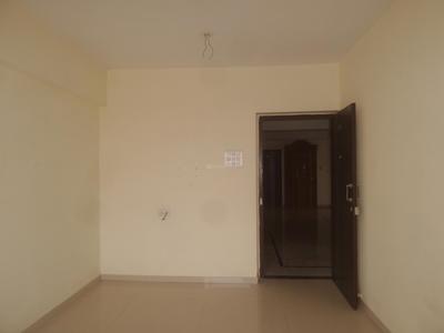 1 BHK Apartment