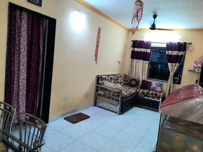 Gallery Cover Image of 580 Sq.ft 1 BHK Independent House for buy in Borivali West for 8800000