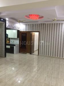 3 BHK Independent House