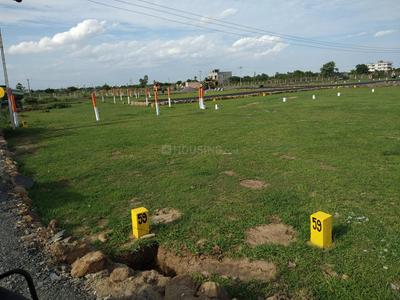 Gallery Cover Image of Sq.ft Residential Plot for buy in Rattinamangalam for 2848500