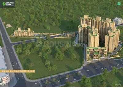 2 BHK फ़्लैट